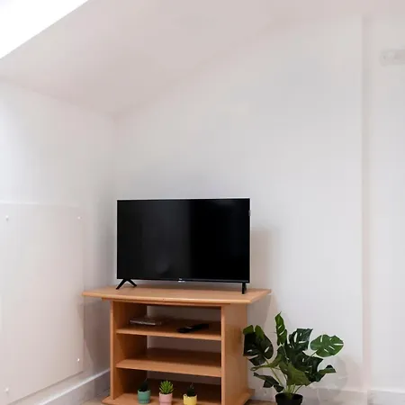 Apartment Des Cousines Emma