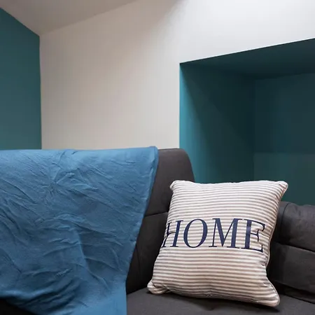 Des Cousines Emma Appartement *
