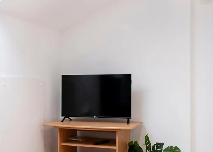 Apartment Des Cousines Emma