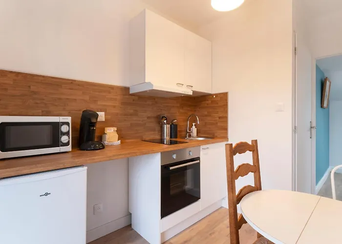 Des Cousines Emma Apartment Nancy