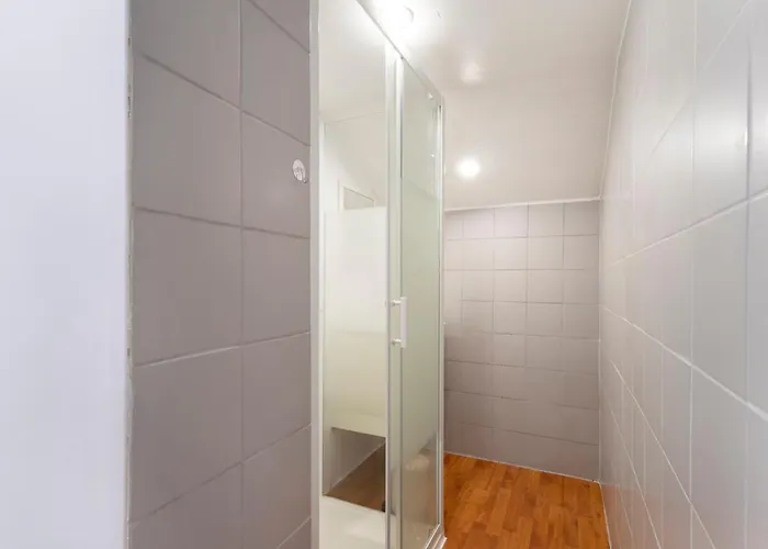 Apartment Des Cousines Emma Nancy